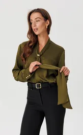 Bluzka NIVARD 1020-2
