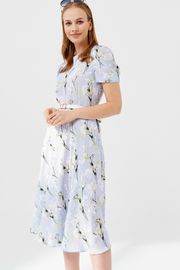 Dress Elletto Life #1896