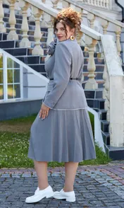 Garnitur Vittoria Queen #22583