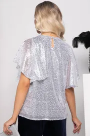 Bluzka LT Collection #B7626