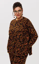 Костюм Anelli Laurel 1494 жираф