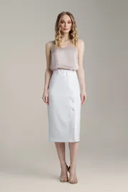 Skirt MARIKA #344/1 bel