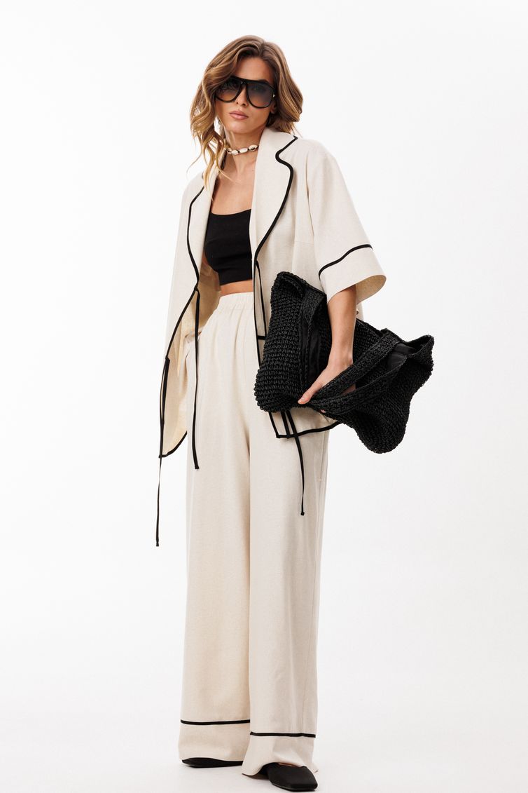 Брюки EOLA арт. 3082