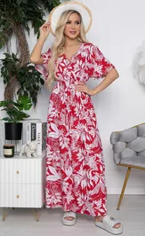Платье LT Collection П10499