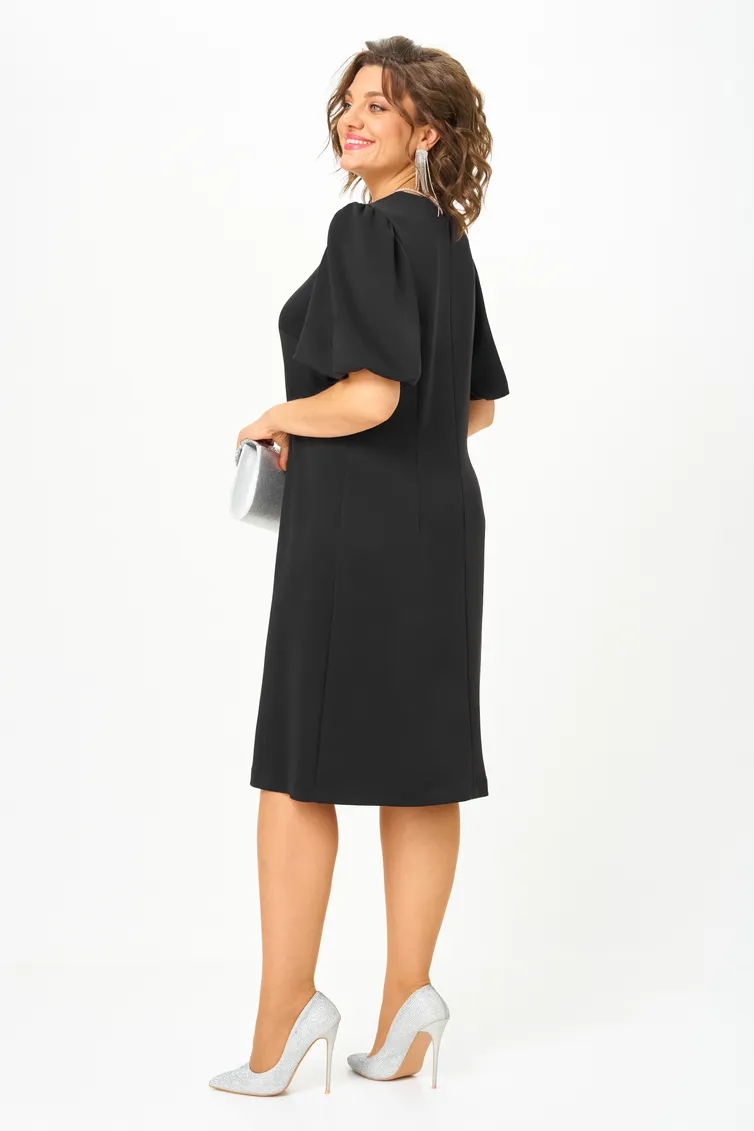 Sukienka Mira Fashion #5635