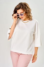 Blouse ANDINA CITY #3019-26