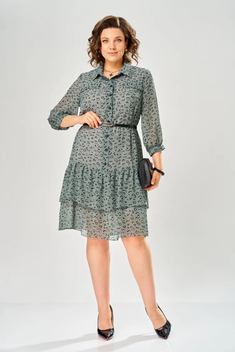 Dress Tvoi Imidj #2504