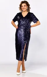 Sukienka Mira Fashion 5630
