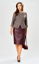 Dress Твой имидж 2540
