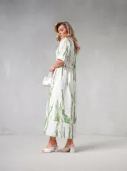 Sukienka Erika Style Collection #01736-2