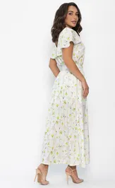 Платье LT Collection П14025-16М