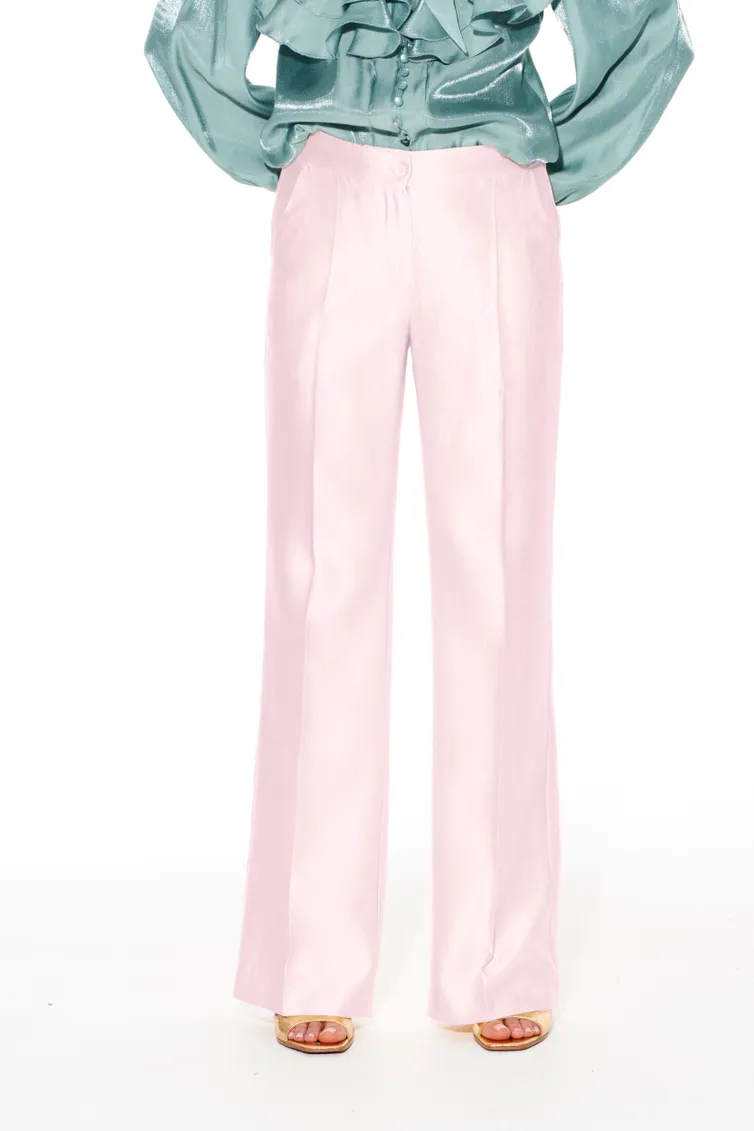 Trousers Elletto Life #2389 roz