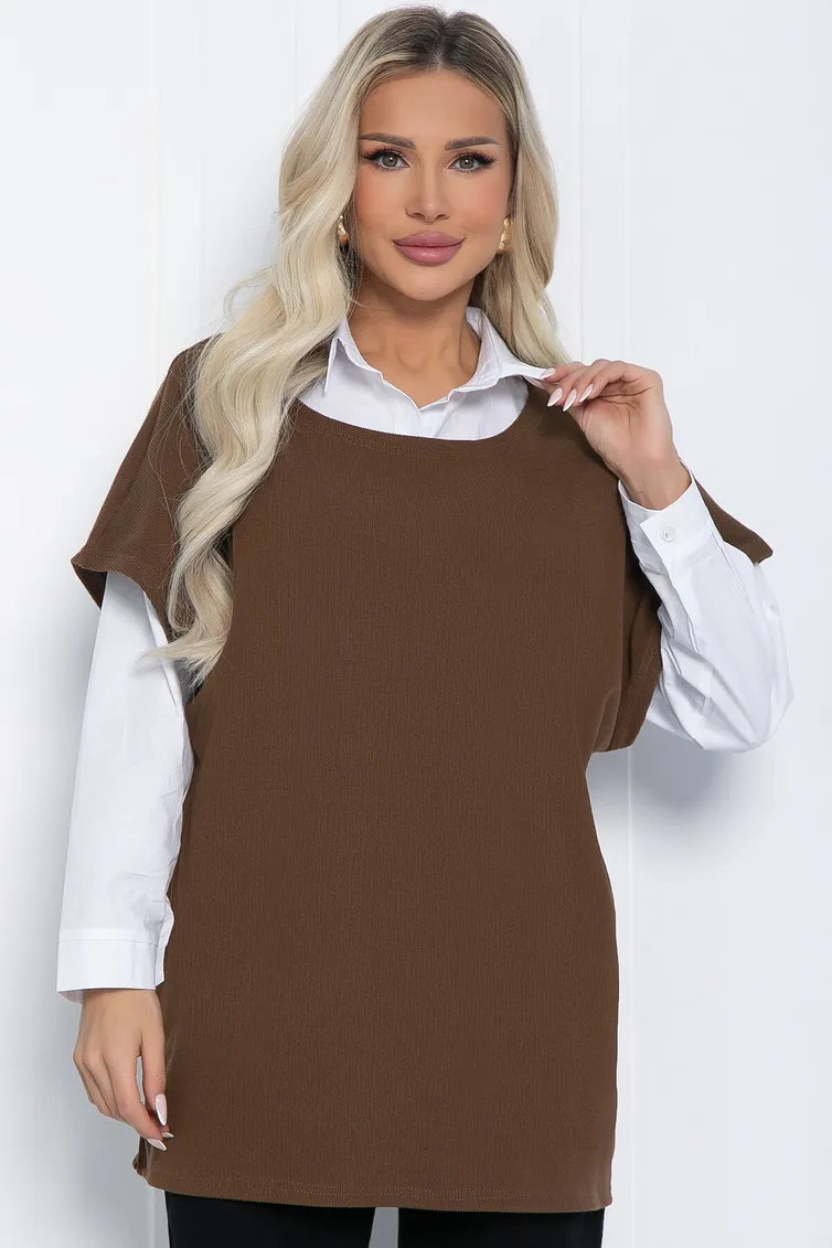 Kamizelka LT Collection #B12453-33