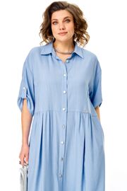 Dress Karina Delux #M-1443