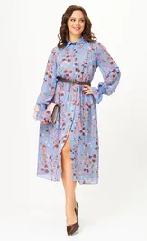 Dress Твой имидж 2344