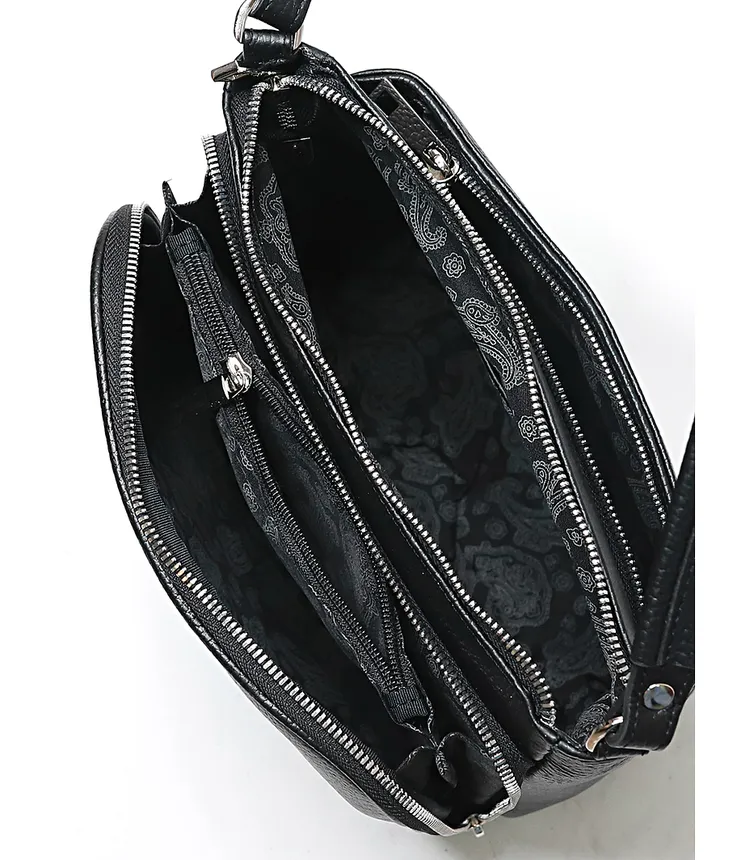 Torba Galanteya #24s860k45 chernyj