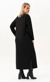 Dress Algranda A4192