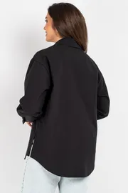 Блузка VIZAVI арт. 820 черный