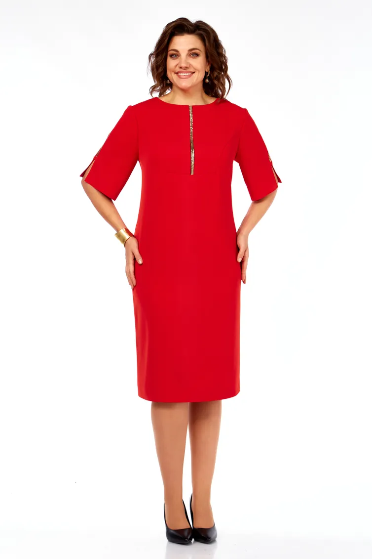 Sukienka Olga Style #S984