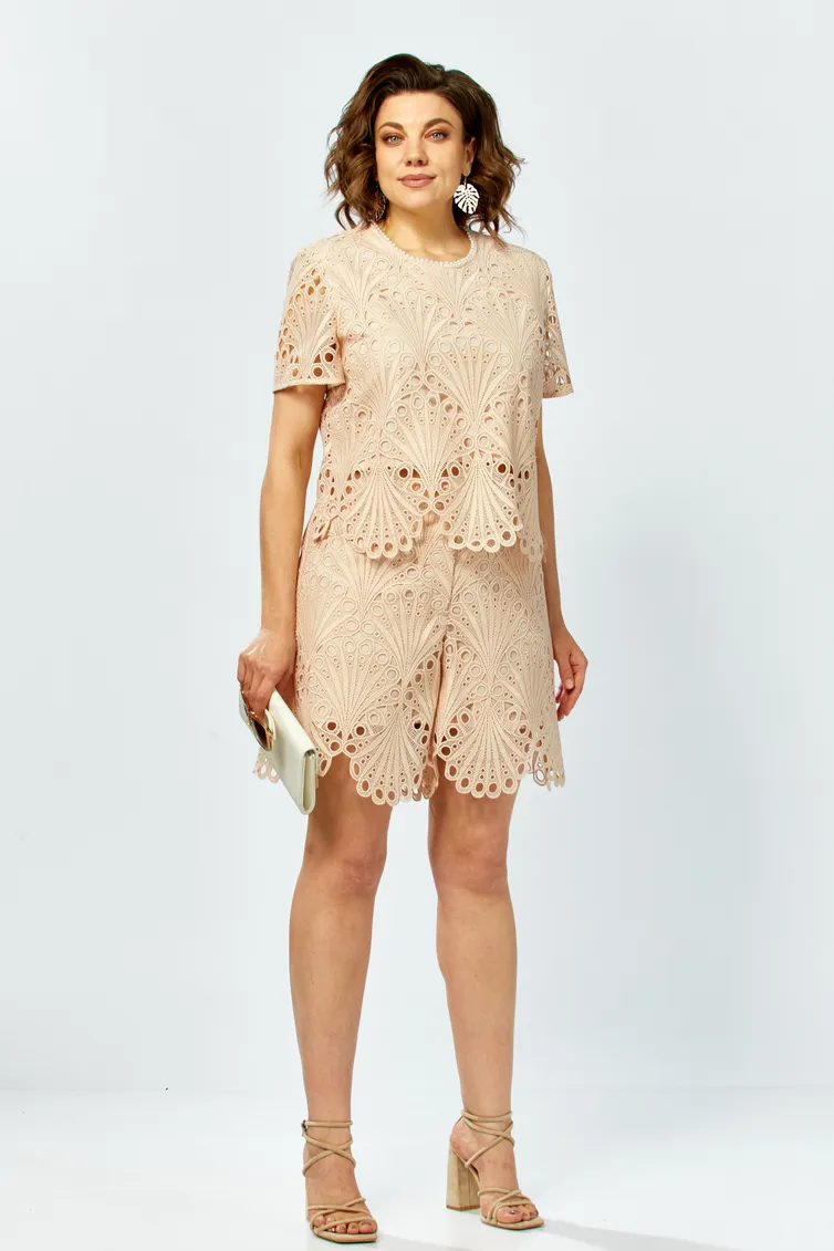 Zestaw Mira Fashion #5661-3