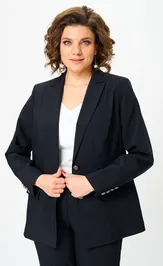 Set БелЭльСтиль 866-299/596-279 chernyj