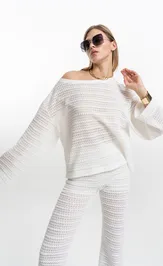 Zestaw SILVERSPICE S-8547 moloko
