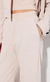 Брюки V&N fashion 1145_бежевый