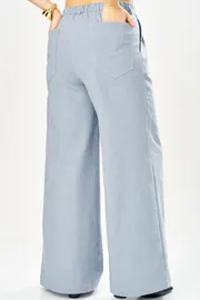 Trousers ANDINA CITY #2033-26
