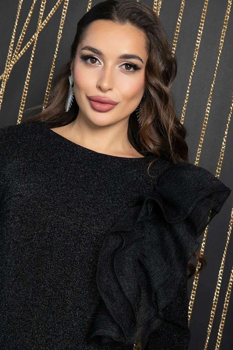 Sukienka LT Collection #P11914