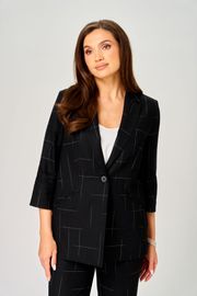 Set LeNata #20554 chernyj v kletku