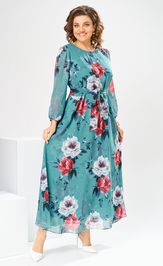 Dress ROMANOVICH 1-2769-7