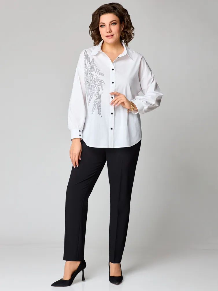Bluzka Michelle Style #1248R