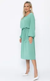 Платье LT Collection П13863-10М
