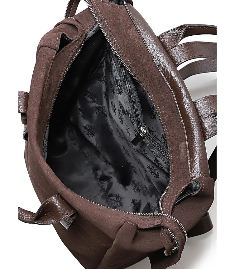 Bags Galanteya #25s2194k45 shokolad