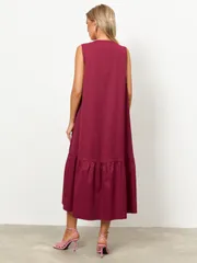 Dress Jetty #ShYu666-8