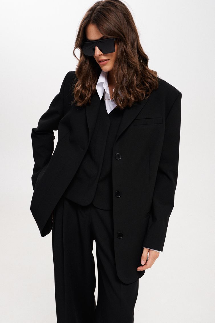 Suit Elletto Life #5238