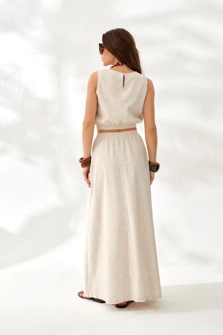 Blouse Elletto Life #3860