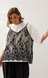 Комплект Lars Style 1218/1 двойка