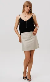 Skirt FAMA 24094