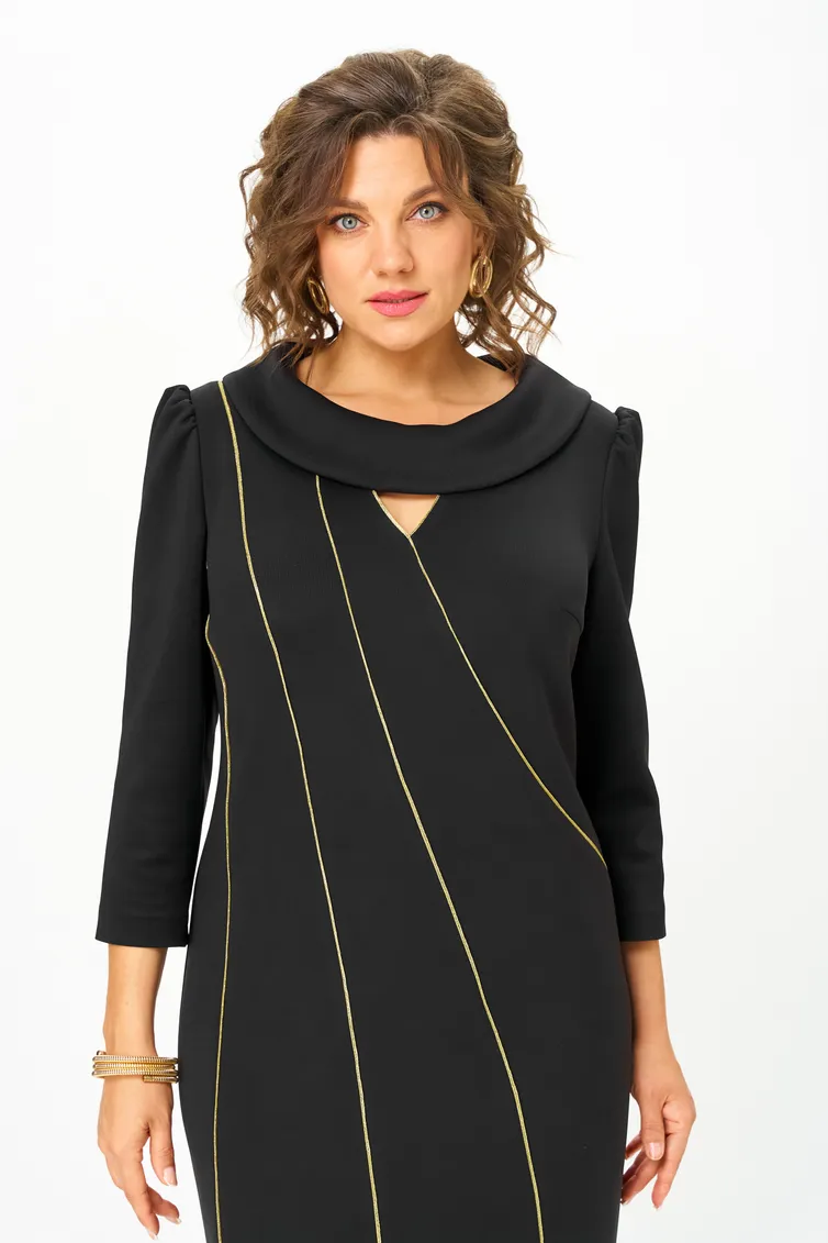 Sukienka Mira Fashion #5658