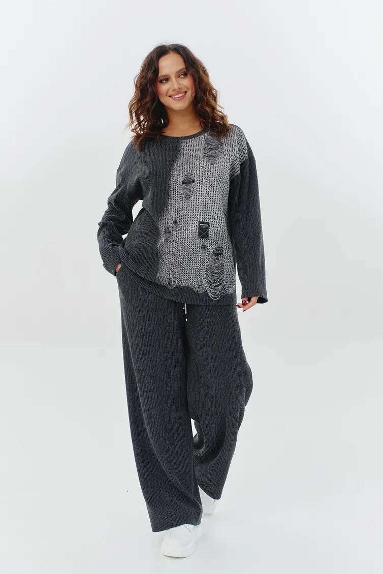 Trousers AVE RARA #4175