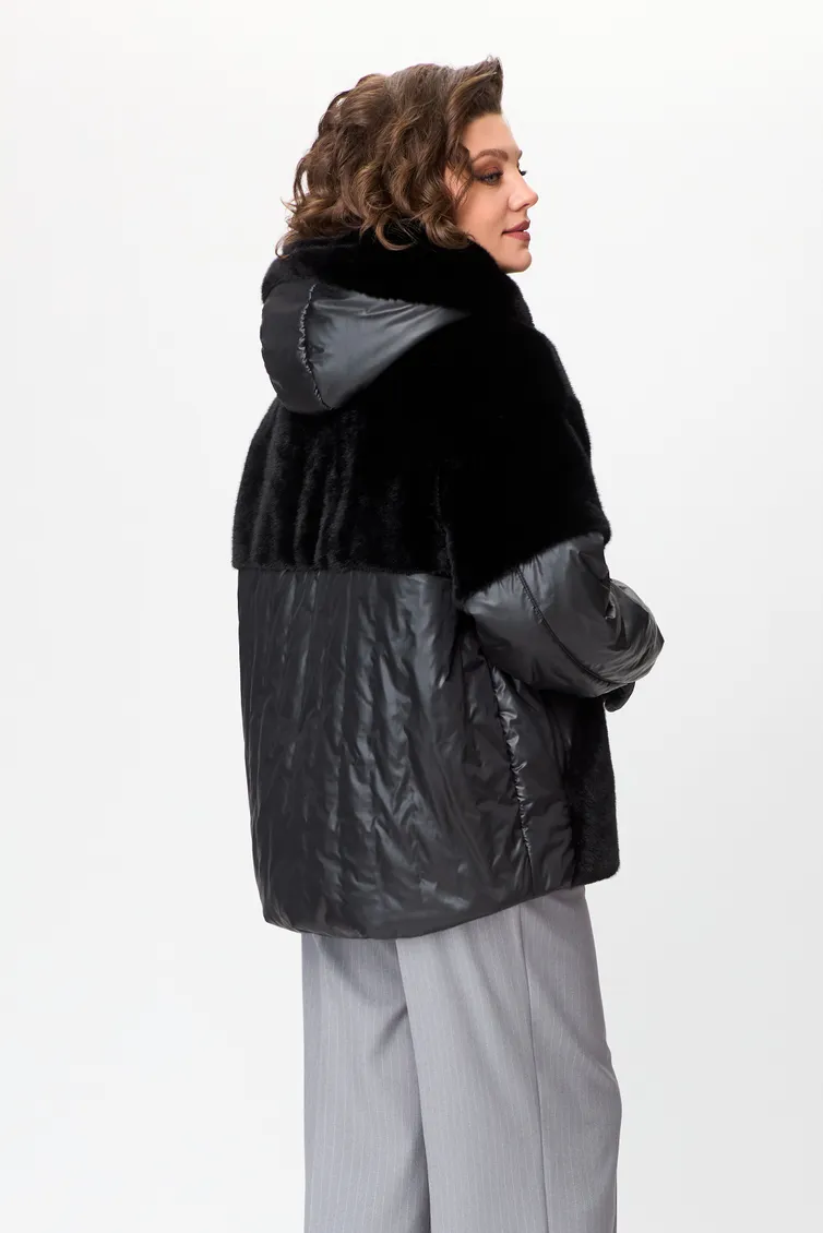 Kurtka LS #7293