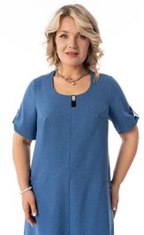 Платье Algranda A4156-C