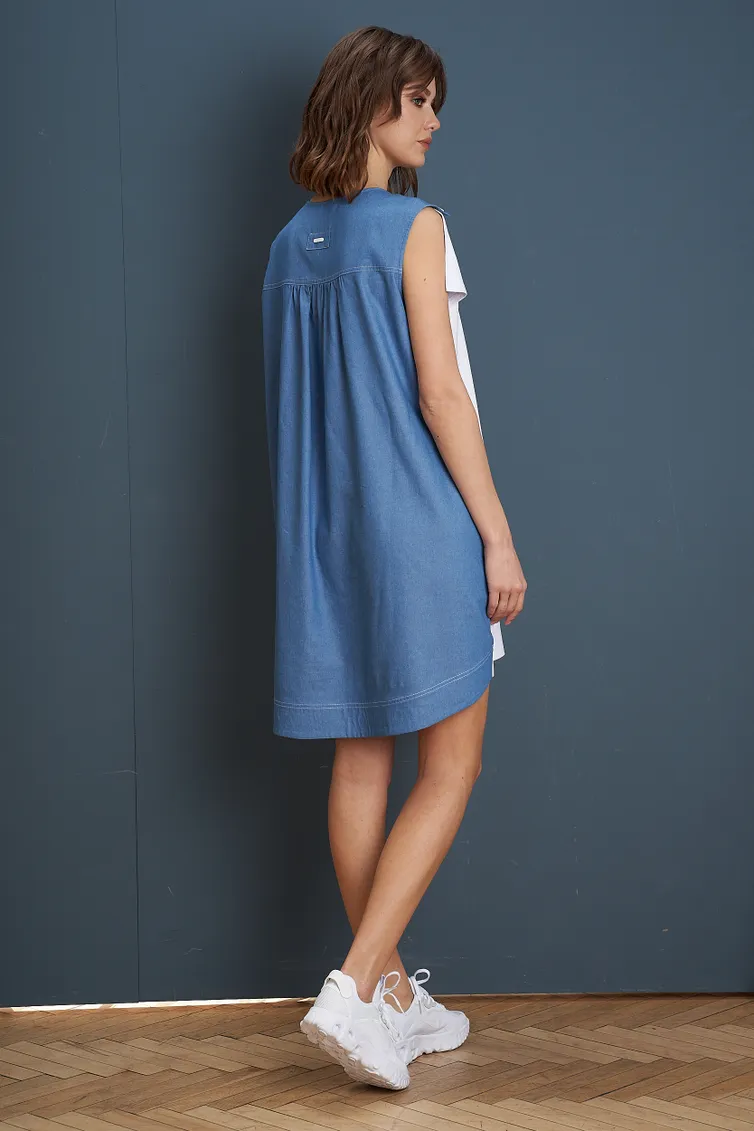 Dress Fantazia Mod #3944