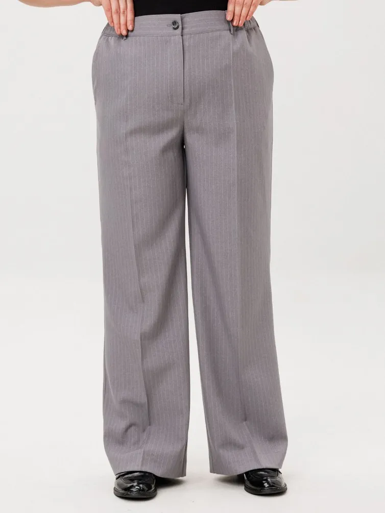 Костюм Ava fashion арт. М-170 серый