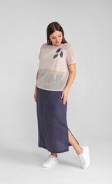 Комплект BONADI 2048 джинс