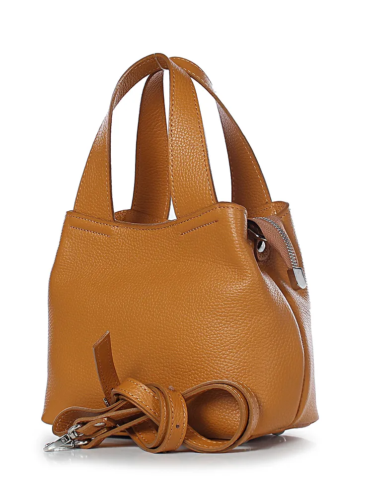 Torba Galanteya #23s153k45 oranzhevyj