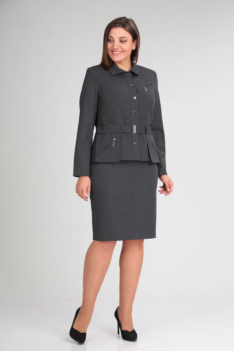 Garnitur Lady Style Classic #0564