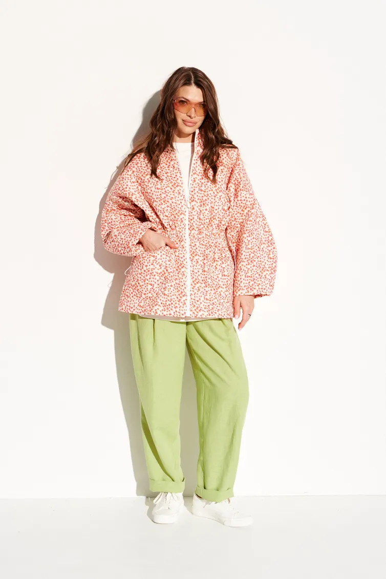 Jacket Elletto Life #13019