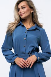 Dress Verita moda #N-2317